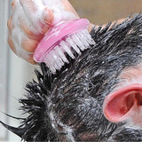 Scalp Massager Shampoo Brush
