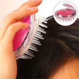 Scalp Massager Shampoo Brush