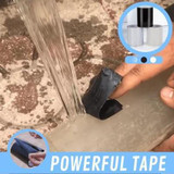 Waterproof Stop Leaks Seal Repair Tape Cool Gadgets Tools (Buy 2 get 2nd at 10% off, CODE:TS 10 ;Buy 3 get 3nd at 15% off ,CODE:TS 15)