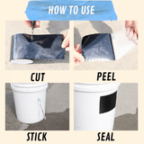 Waterproof Stop Leaks Seal Repair Tape Cool Gadgets Tools (Buy 2 get 2nd at 10% off, CODE:TS 10 ;Buy 3 get 3nd at 15% off ,CODE:TS 15)