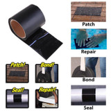 Waterproof Stop Leaks Seal Repair Tape Cool Gadgets Tools (Buy 2 get 2nd at 10% off, CODE:TS 10 ;Buy 3 get 3nd at 15% off ,CODE:TS 15)