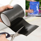 Waterproof Stop Leaks Seal Repair Tape Cool Gadgets Tools (Buy 2 get 2nd at 10% off, CODE:TS 10 ;Buy 3 get 3nd at 15% off ,CODE:TS 15)