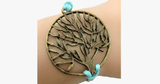 Circle Of Life Bracelet