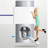 【50%OFF-Only For Today】3-in-1 UV Toothbrush Sanitizer