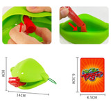 Funny Catch Bugs Board Game