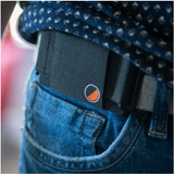 The Minimalist Invisible Wallet