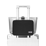 Lightweight Travel Carry-on Luggage Straps Bag Belt