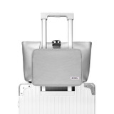 Lightweight Travel Carry-on Luggage Straps Bag Belt