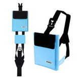 Lightweight Travel Carry-on Luggage Straps Bag Belt