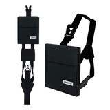 Lightweight Travel Carry-on Luggage Straps Bag Belt