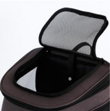 "The Fat Cat" Cat Backpack - For Larger Cats