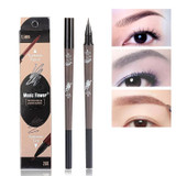 Long-Lasting Brow Flicks Duo