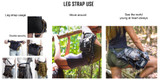 Ukoala Expanded Yeti IV Black
