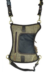 Ukoala Expanded Yeti IV Black
