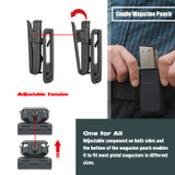 UNIVERSAL MAGAZINE POUCH