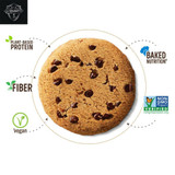 Lenny and Larry's The Complete Cookie Chocolate Chip, TWO 12 PACKS