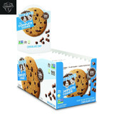 Lenny and Larry's The Complete Cookie Chocolate Chip, TWO 12 PACKS