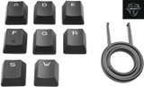 Sealed EVGA Z10 RGB Gaming Keyboard, RGB Backlit LED, Mechanical Blue Switches
