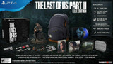The Last of Us Part 2 Ellie Edition