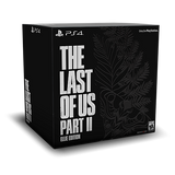 The Last of Us Part 2 Ellie Edition