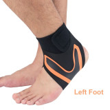 Ankle Support Elastic Brace