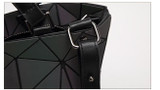 Luminous Geometric Handbag Luminous Geometric Handbag