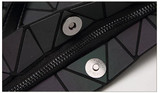 Luminous Geometric Handbag Luminous Geometric Handbag