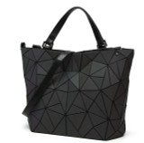 Luminous Geometric Handbag Luminous Geometric Handbag