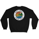 Get Lost Your Way Sweater