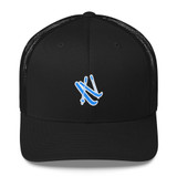 Skimoji Trucker Cap