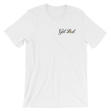 Get Lost Logo Tee