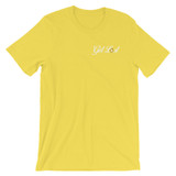Get Lost Logo Tee