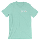 Get Lost Logo Tee