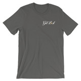 Get Lost Logo Tee