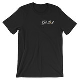 Get Lost Logo Tee
