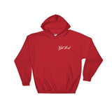 Get Lost Logo Hoodie