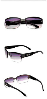 Vintage Classic Sunglasses Men