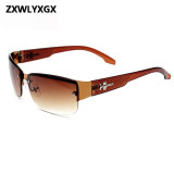 Vintage Classic Sunglasses Men