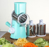 Round Slicer Mandoline