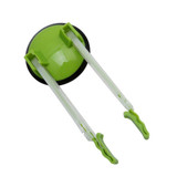 6 PCS Non-Slip Free Hands Clip for Ziplock Storage Bag