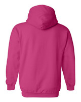 Men's/Unisex Stick Figure F*ck It Pullover HOODIE