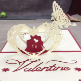 3D Greeting Card for Every Occasion