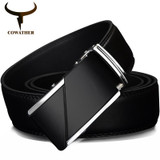 Genuine Leather Belts