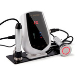 Facial Beauty Device 5MHz Radio Frequency Skin Tightening