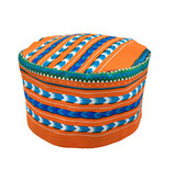 Handmade African Dashiki Hat