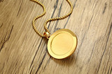 Lion Of Judah Necklace Lion Of Judah Necklace