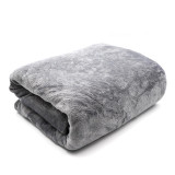 Chanay Warm Throw Blanket