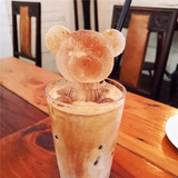 Montoire Bear Shaped Ice Cube Mold