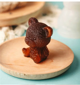Montoire Bear Shaped Ice Cube Mold
