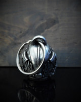 Motorhead Skull Bell Diamond - Bravo Bell - BB-112